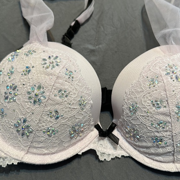 Dream Angels Push-Up bra ✨ - Picture 2 of 7